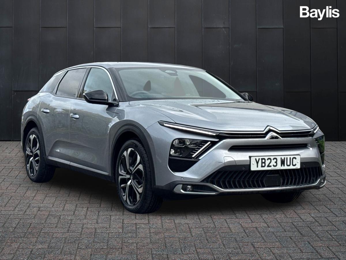 Used Citroen C5 X 2023 for sale - 76379564: Photo 1