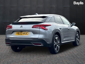 Used Citroen C5 X 2023 for sale - 76379564: Photo