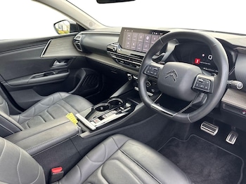 Used Citroen C5 X 2023 for sale - 76379564: Photo