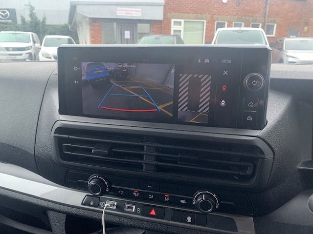 Used Vauxhall Vivaro 2025 for sale - 77307577: Photo 6