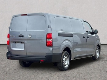 Used Vauxhall Vivaro 2026 for sale - 78293201: Photo