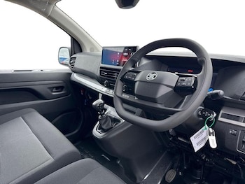 Used Vauxhall Vivaro 2026 for sale - 78293201: Photo