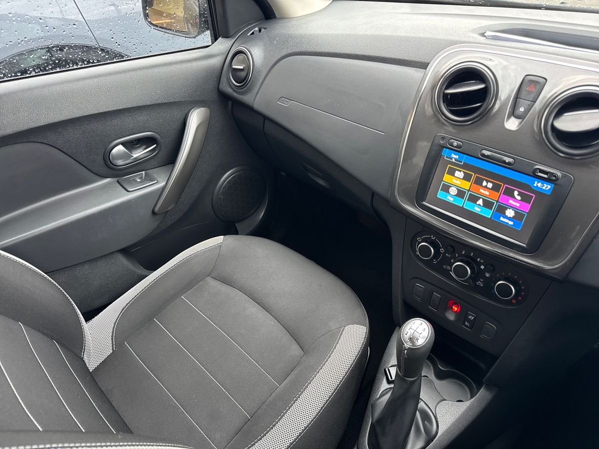 Used Dacia Sandero Stepway 2020 for sale - 76563710: Photo 15