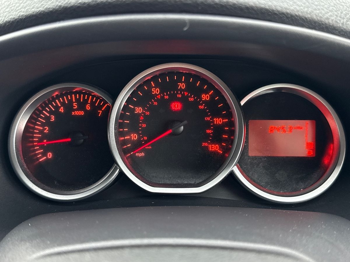 Used Dacia Sandero Stepway 2020 for sale - 76563710: Photo 21