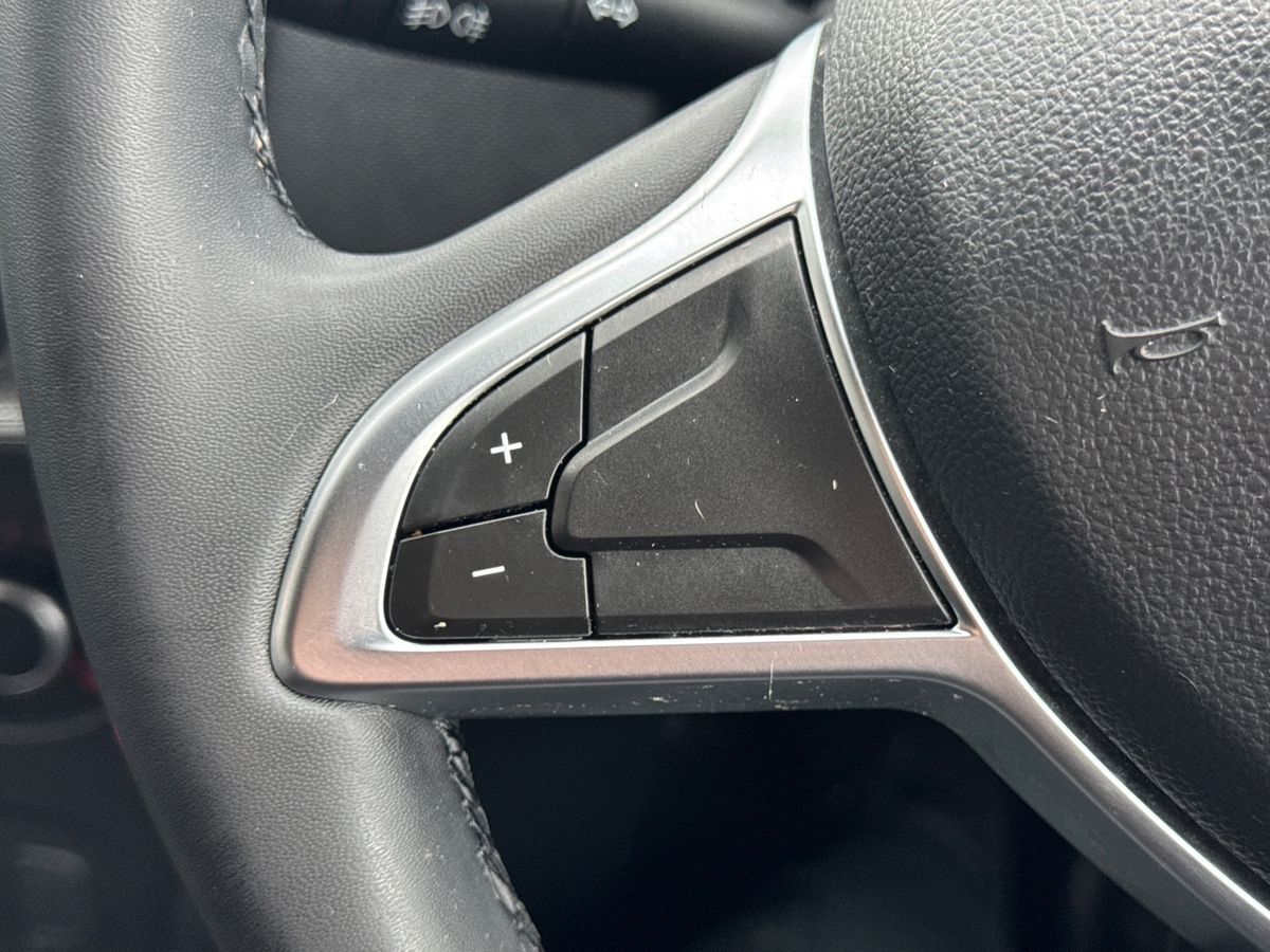 Used Dacia Sandero Stepway 2020 for sale - 76563710: Photo 22