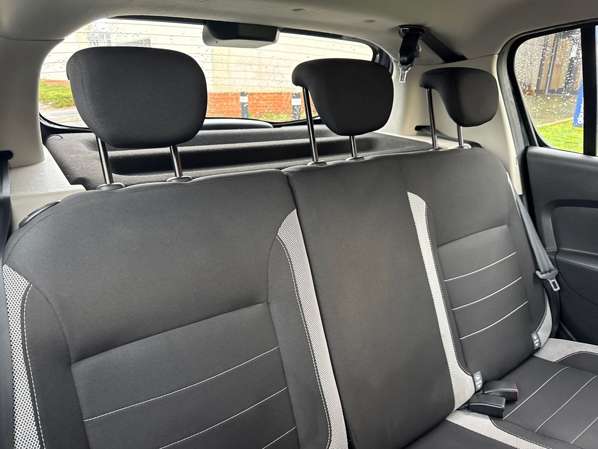 Used Dacia Sandero Stepway 2020 for sale - 76563710: Photo 24