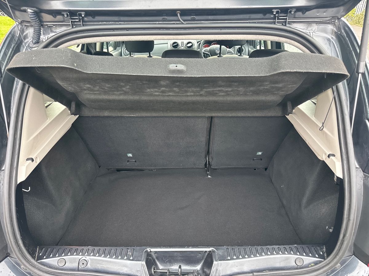 Used Dacia Sandero Stepway 2020 for sale - 76563710: Photo 25