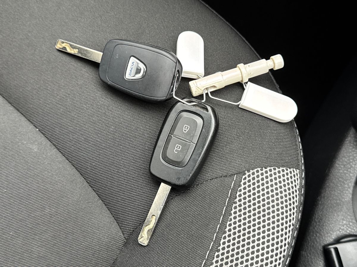 Used Dacia Sandero Stepway 2020 for sale - 76563710: Photo 26