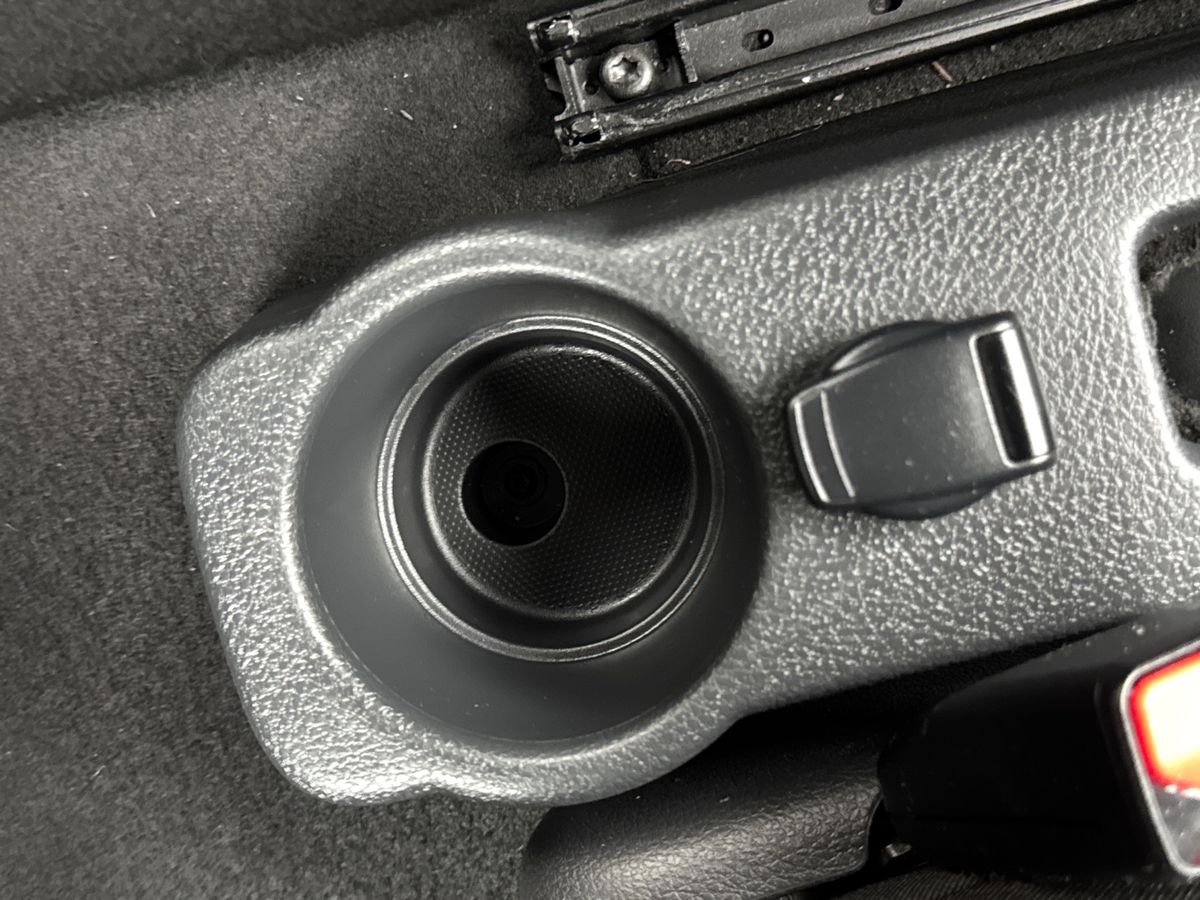 Used Dacia Sandero Stepway 2020 for sale - 76563710: Photo 27