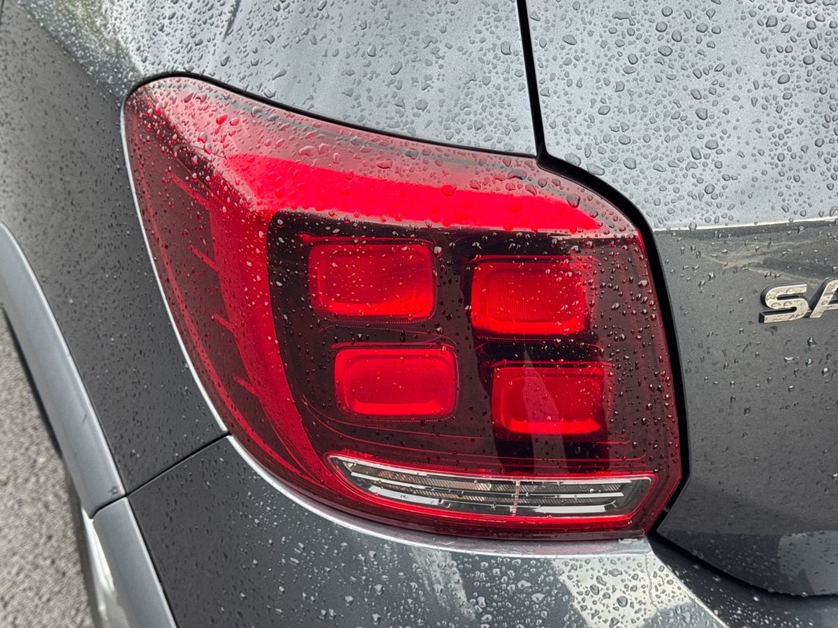 Used Dacia Sandero Stepway 2020 for sale - 76563710: Photo 37