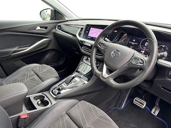 Used Vauxhall Grandland 2023 for sale - 77576415: Photo