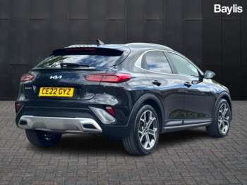 Used Kia XCeed 2022 for sale - 74695153: Photo