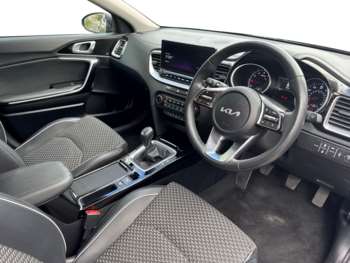 Used Kia XCeed 2022 for sale - 74695153: Photo