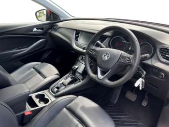 Used Vauxhall Grandland X 2021 for sale - 74843880: Photo