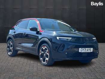 2022 - 1.2 Turbo SRi Premium 5dr
