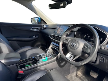 Used MG MG HS 2023 for sale - 75979868: Photo