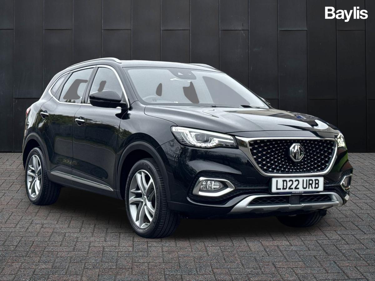 Used MG MG HS 2022 for sale - 76773365: Photo 1