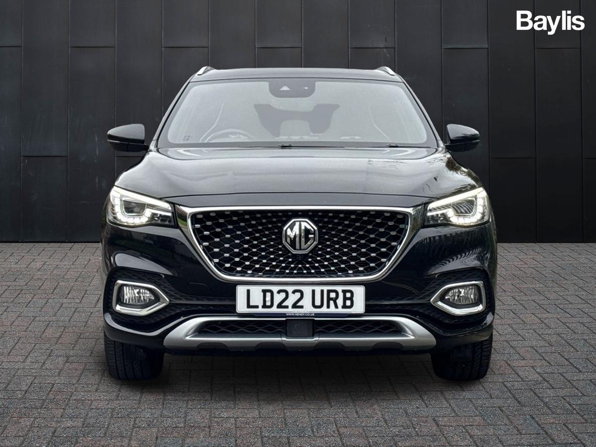 Used MG MG HS 2022 for sale - 76773365: Photo 10