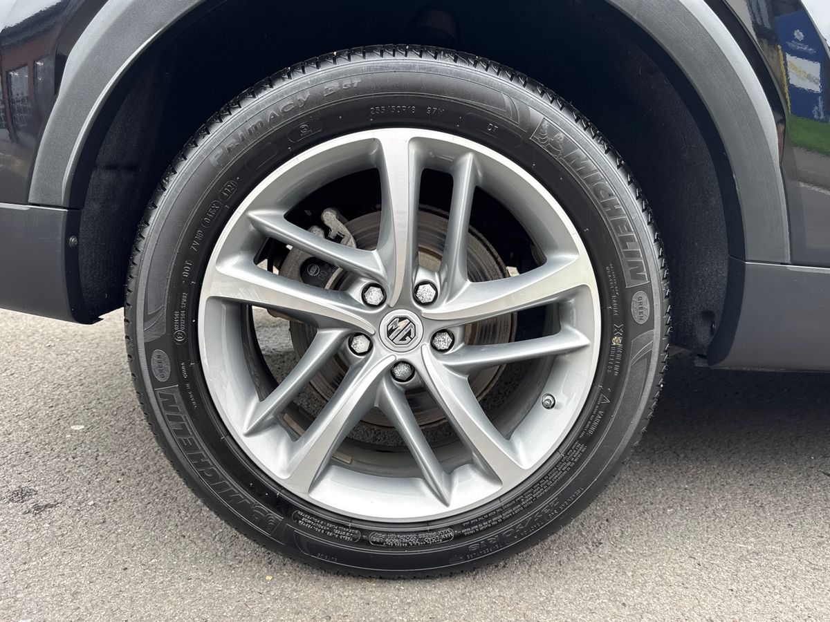 Used MG MG HS 2022 for sale - 76773365: Photo 11