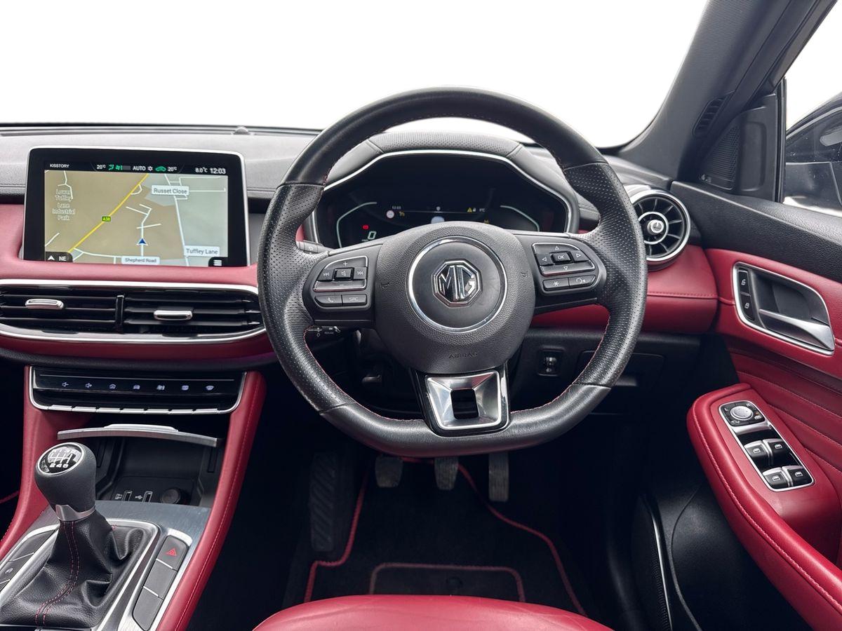 Used MG MG HS 2022 for sale - 76773365: Photo 12