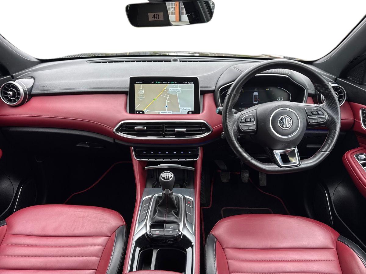 Used MG MG HS 2022 for sale - 76773365: Photo 13