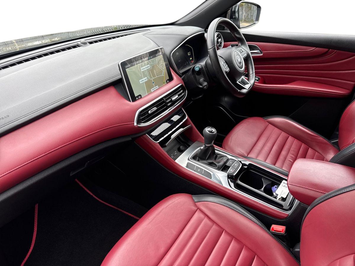 Used MG MG HS 2022 for sale - 76773365: Photo 14