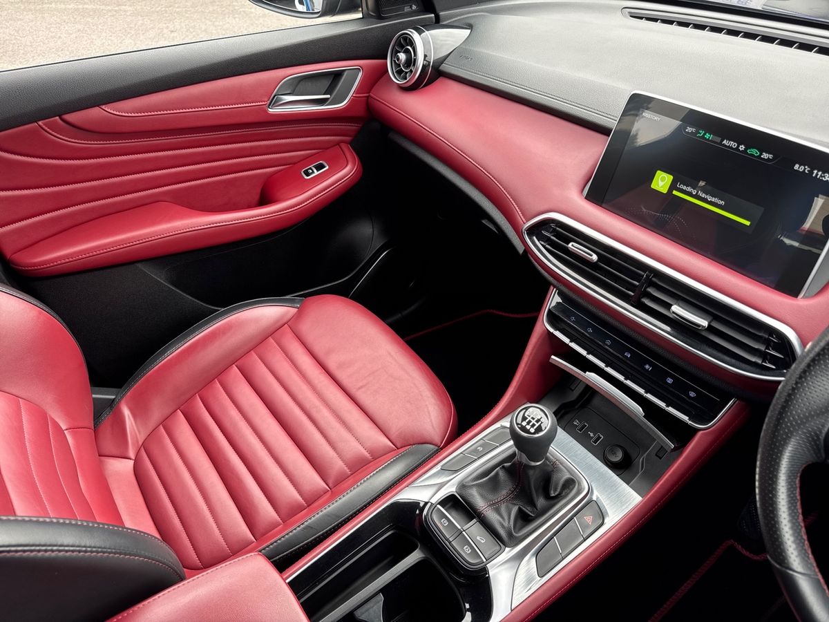 Used MG MG HS 2022 for sale - 76773365: Photo 15