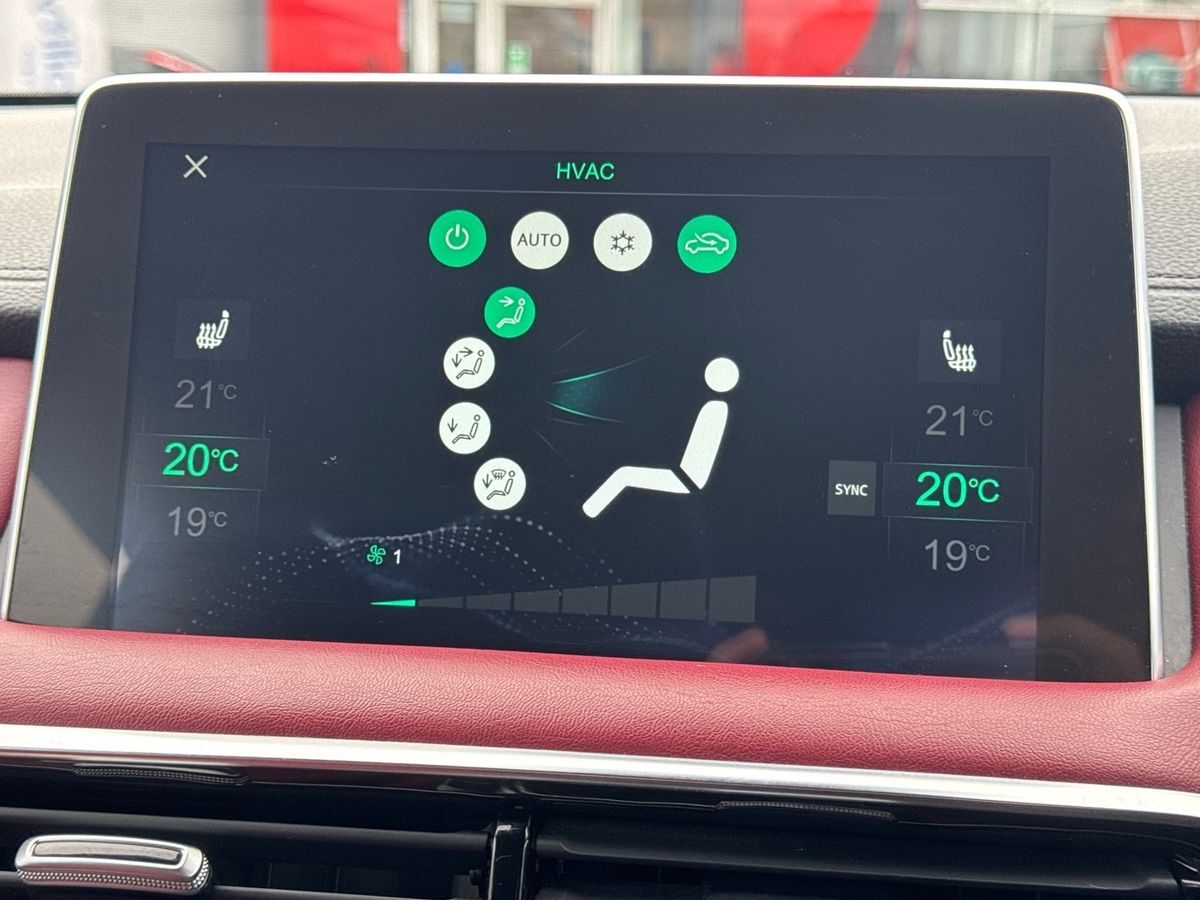 Used MG MG HS 2022 for sale - 76773365: Photo 16