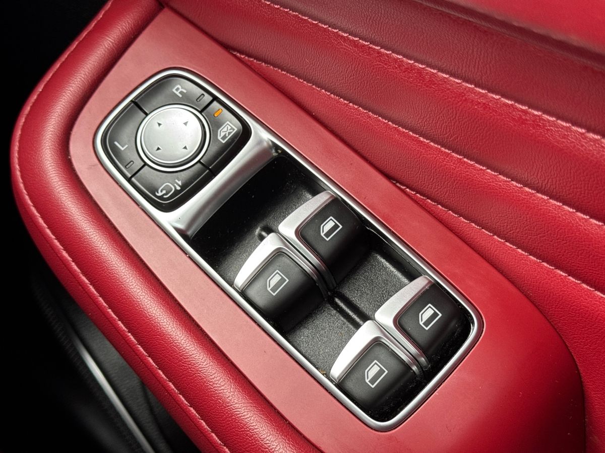 Used MG MG HS 2022 for sale - 76773365: Photo 17