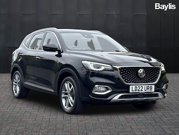 Used MG MG HS 2022 for sale - 76773365: Photo