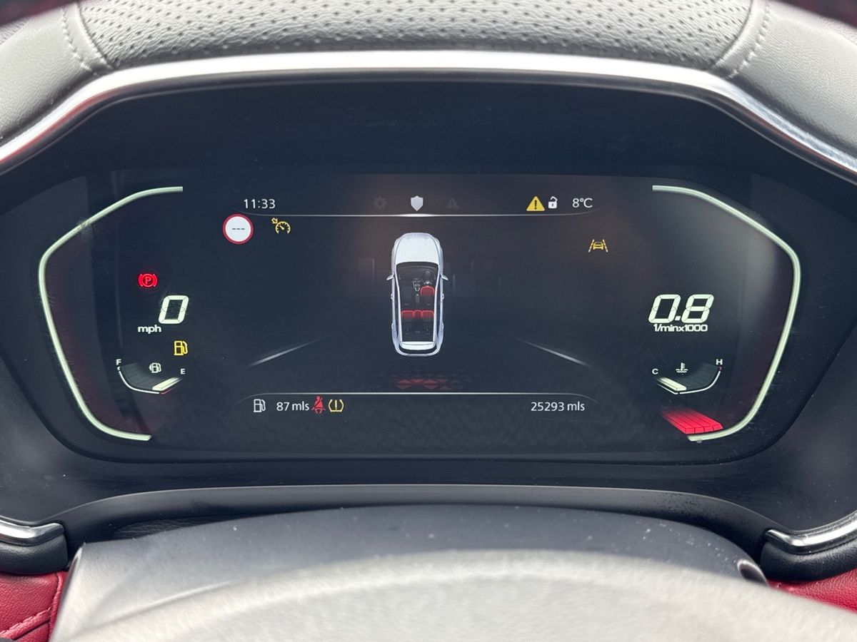 Used MG MG HS 2022 for sale - 76773365: Photo 21