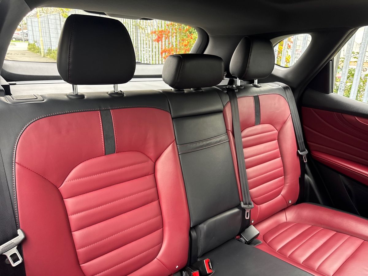 Used MG MG HS 2022 for sale - 76773365: Photo 24