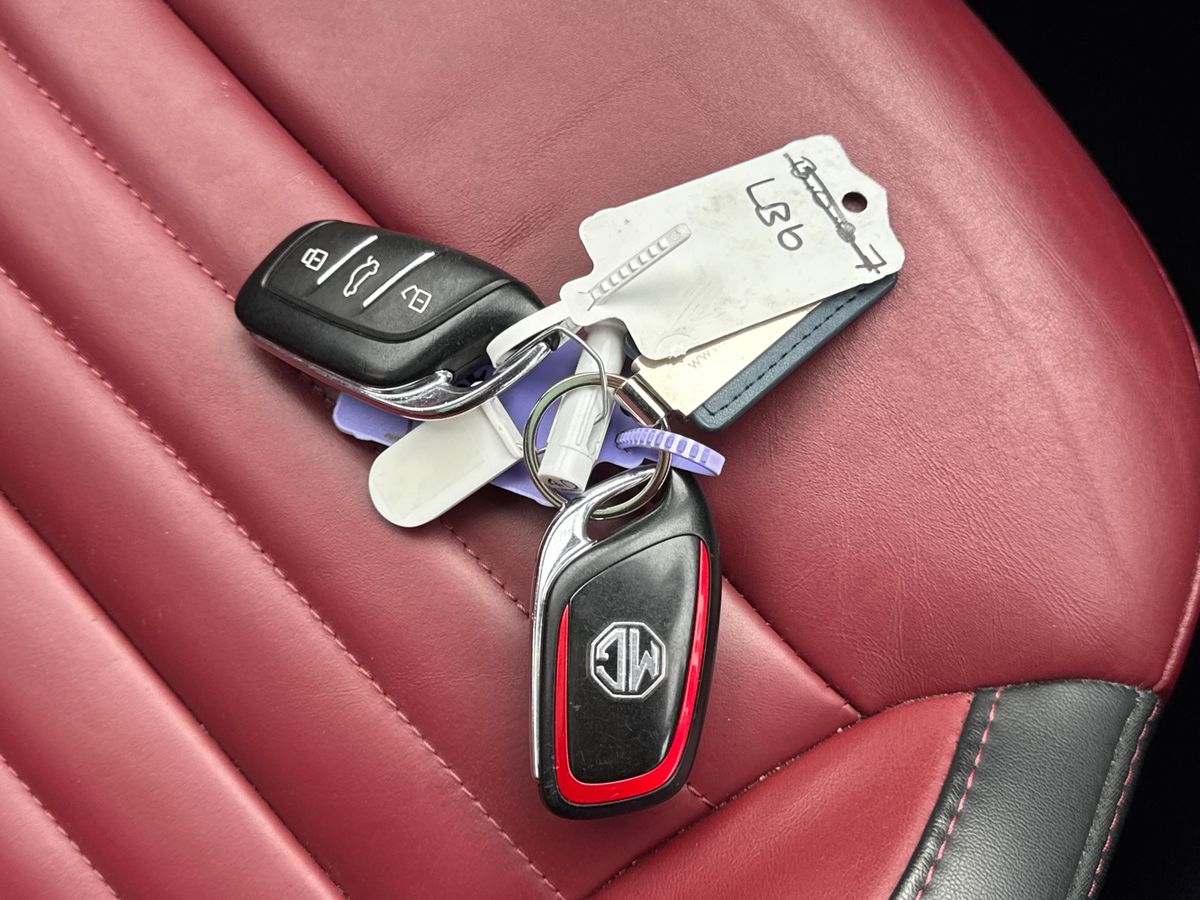 Used MG MG HS 2022 for sale - 76773365: Photo 27