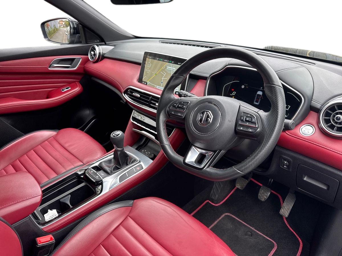 Used MG MG HS 2022 for sale - 76773365: Photo 3