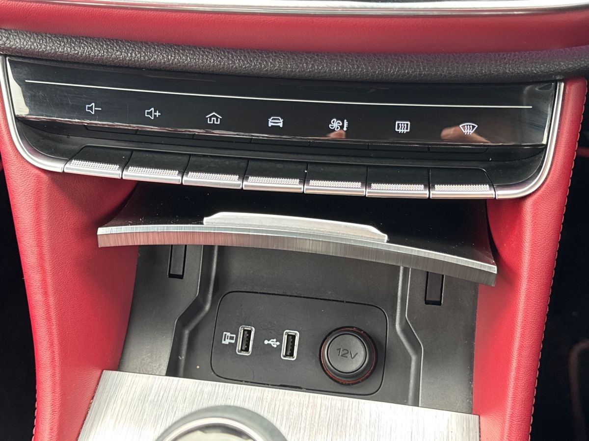 Used MG MG HS 2022 for sale - 76773365: Photo 31