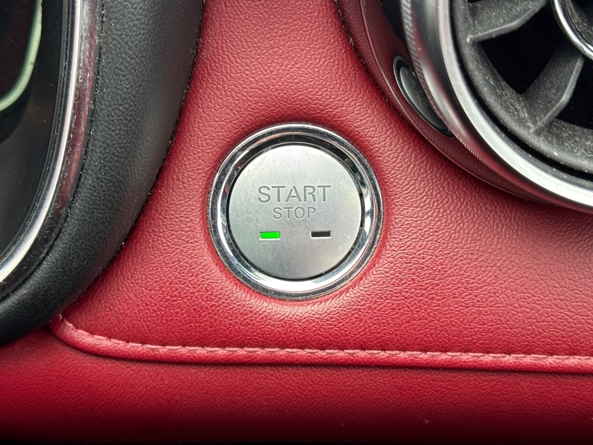 Used MG MG HS 2022 for sale - 76773365: Photo 32