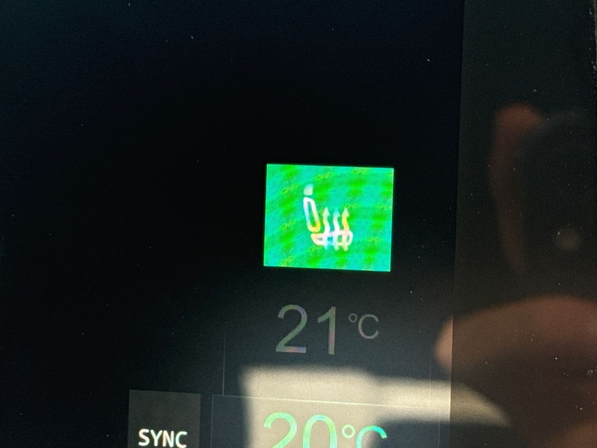 Used MG MG HS 2022 for sale - 76773365: Photo 35