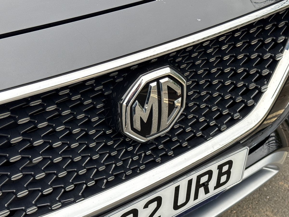 Used MG MG HS 2022 for sale - 76773365: Photo 38