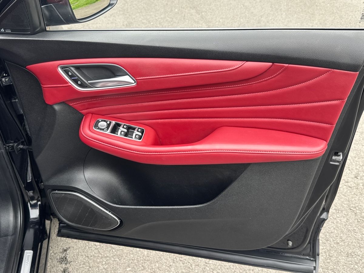 Used MG MG HS 2022 for sale - 76773365: Photo 41