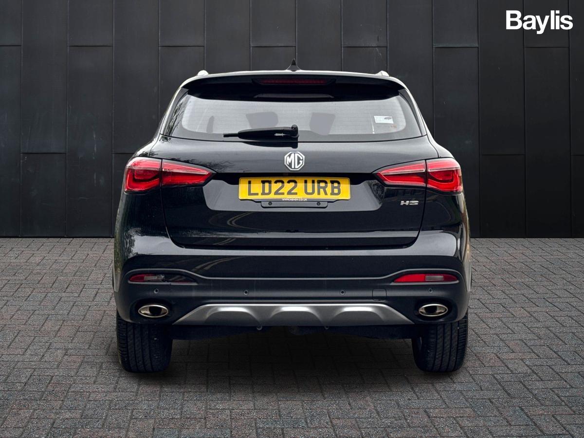 Used MG MG HS 2022 for sale - 76773365: Photo 6