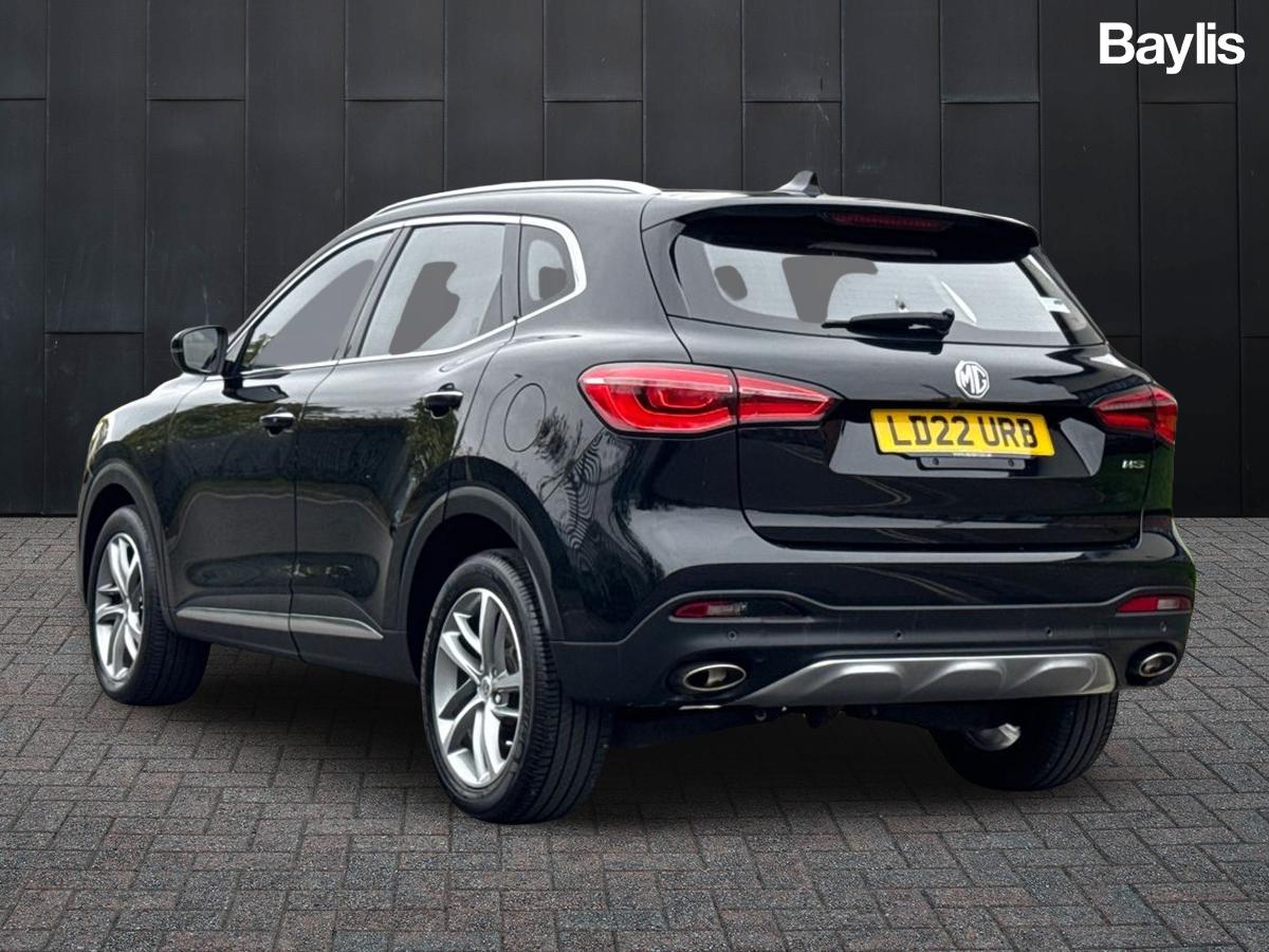 Used MG MG HS 2022 for sale - 76773365: Photo 7