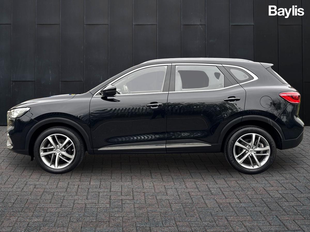 Used MG MG HS 2022 for sale - 76773365: Photo 8