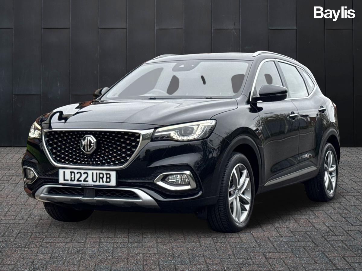 Used MG MG HS 2022 for sale - 76773365: Photo 9