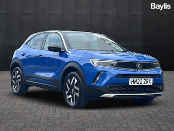 Used Vauxhall Mokka 2022 for sale - 75410018: Photo