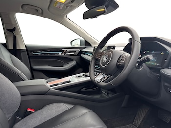 Used MG MG5 2024 for sale - 75554401: Photo
