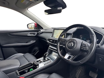 Used MG MG HS 2023 for sale - 76410604: Photo