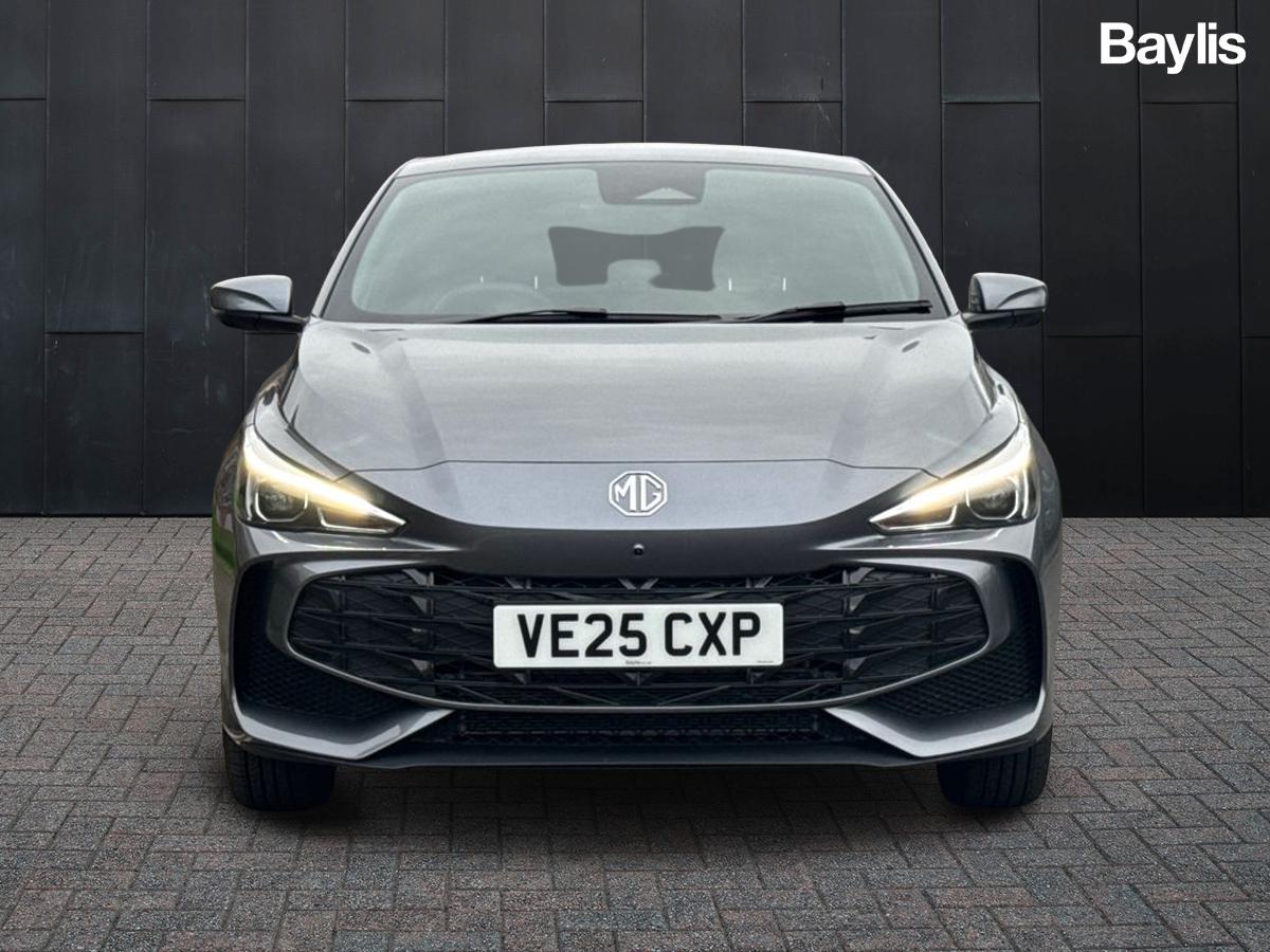 Used MG MG3 2025 for sale - 76593731: Photo 10