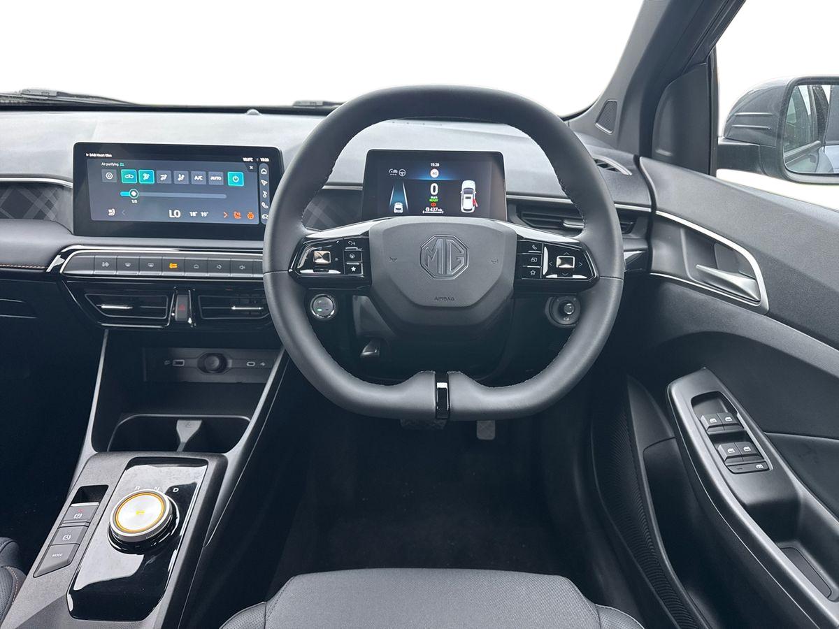 Used MG MG3 2025 for sale - 76593731: Photo 12