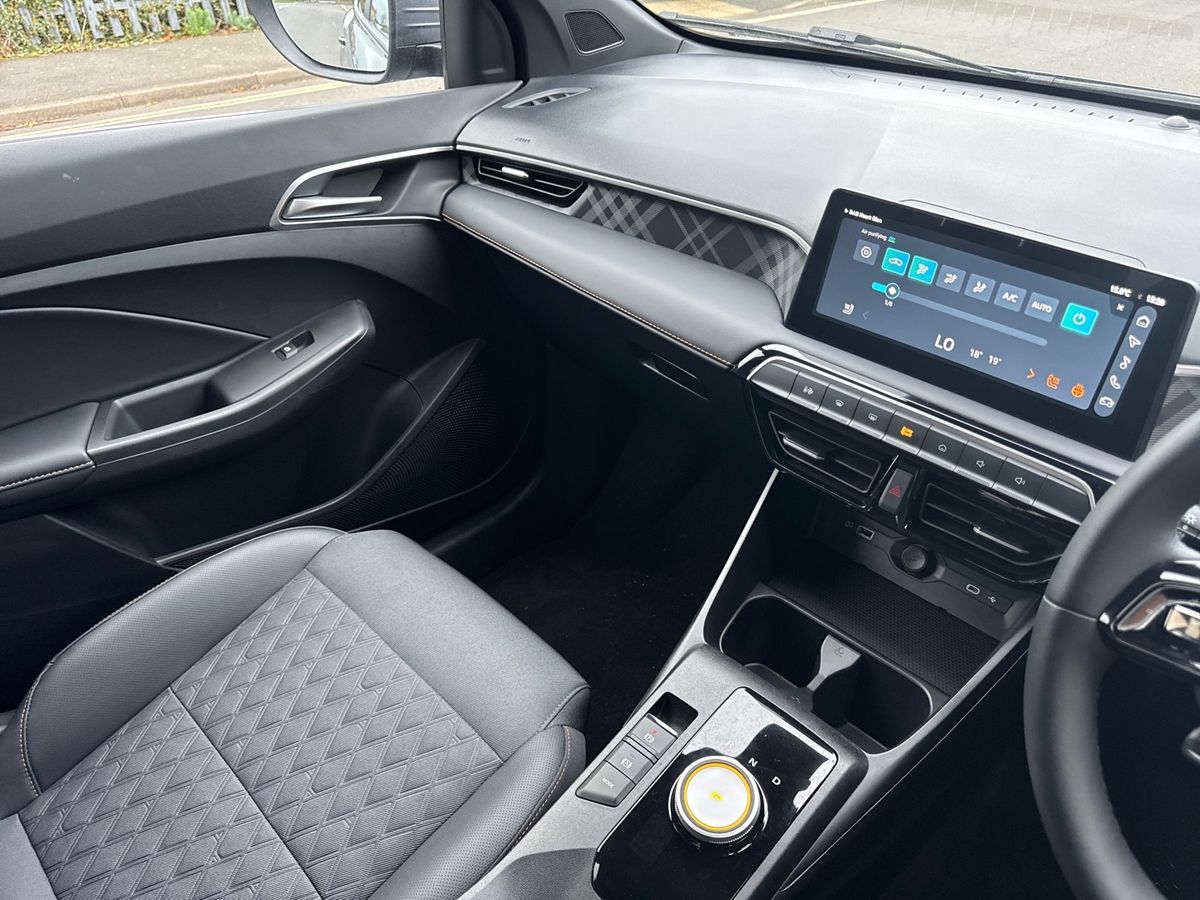 Used MG MG3 2025 for sale - 76593731: Photo 15