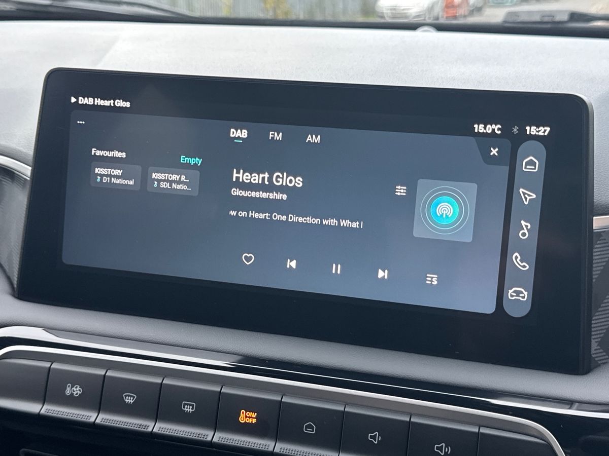 Used MG MG3 2025 for sale - 76593731: Photo 18